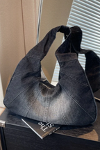 Zara | Casual Schoudertas