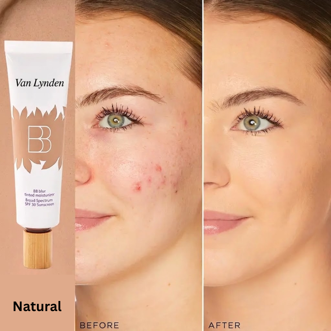 Van Lynden | Tinted Moisturizer met SPF 30