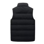 Mick - Bodywarmer heren
