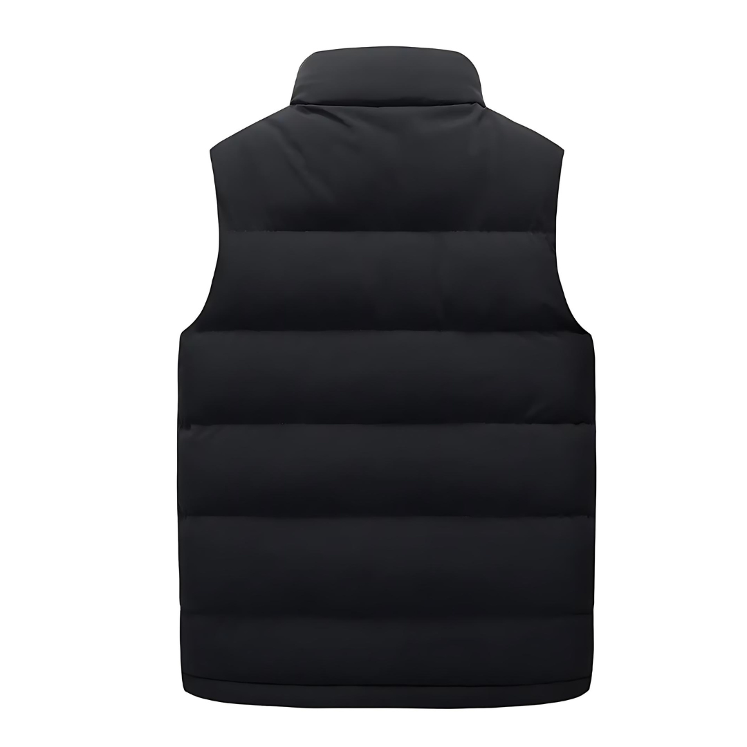 Mick - Bodywarmer heren