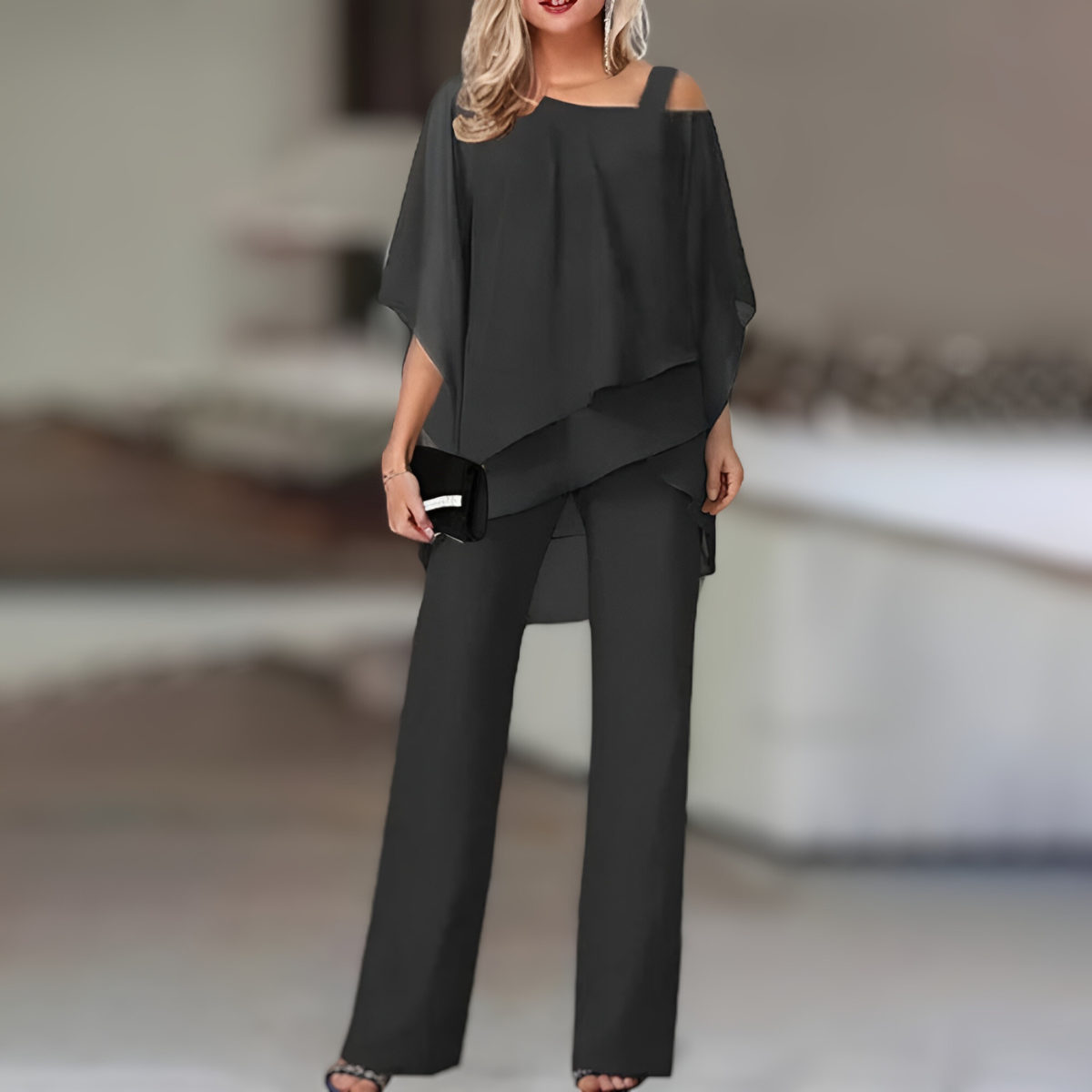 Gerrie - Elegante Set Dames