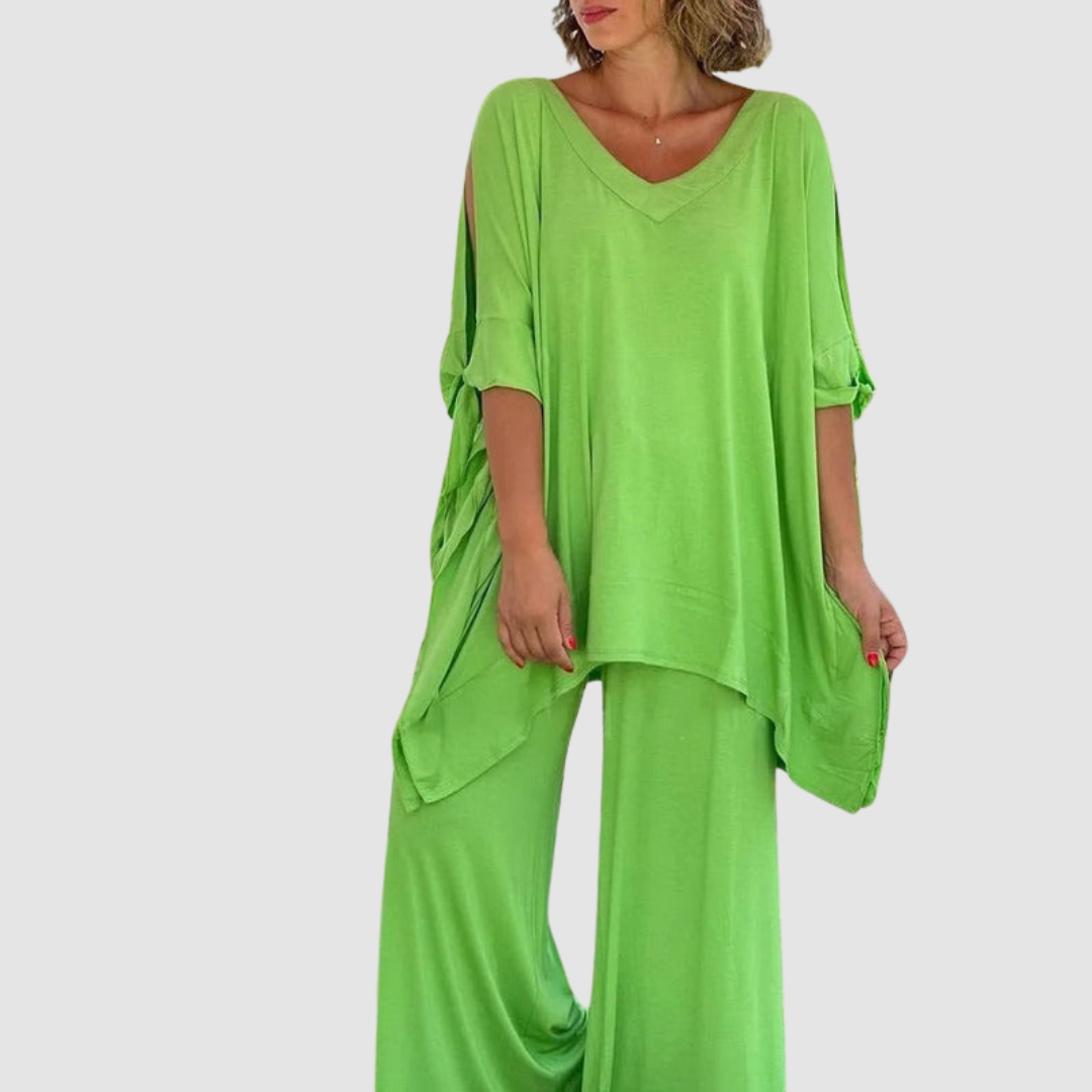 Zinnia™ Ontspannen Stijl Set