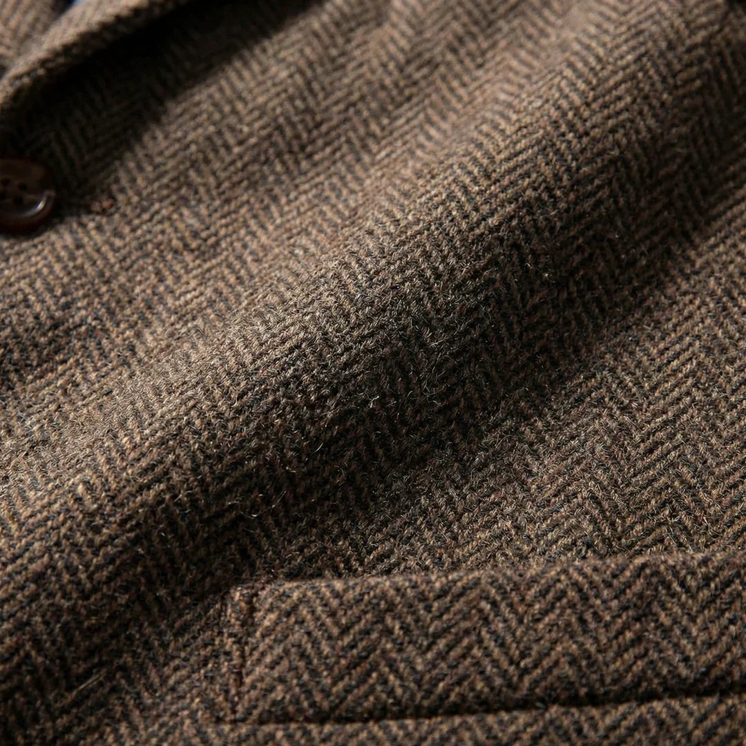 Floris | De Ultra Comfortabele Gilet