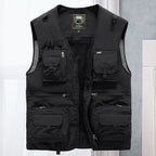 Jax - Tactisch vest heren