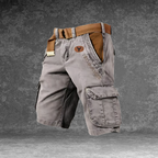Finn - Stoere Cargo Short