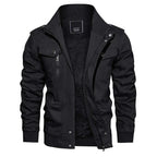 Louis - Militaire jas heren