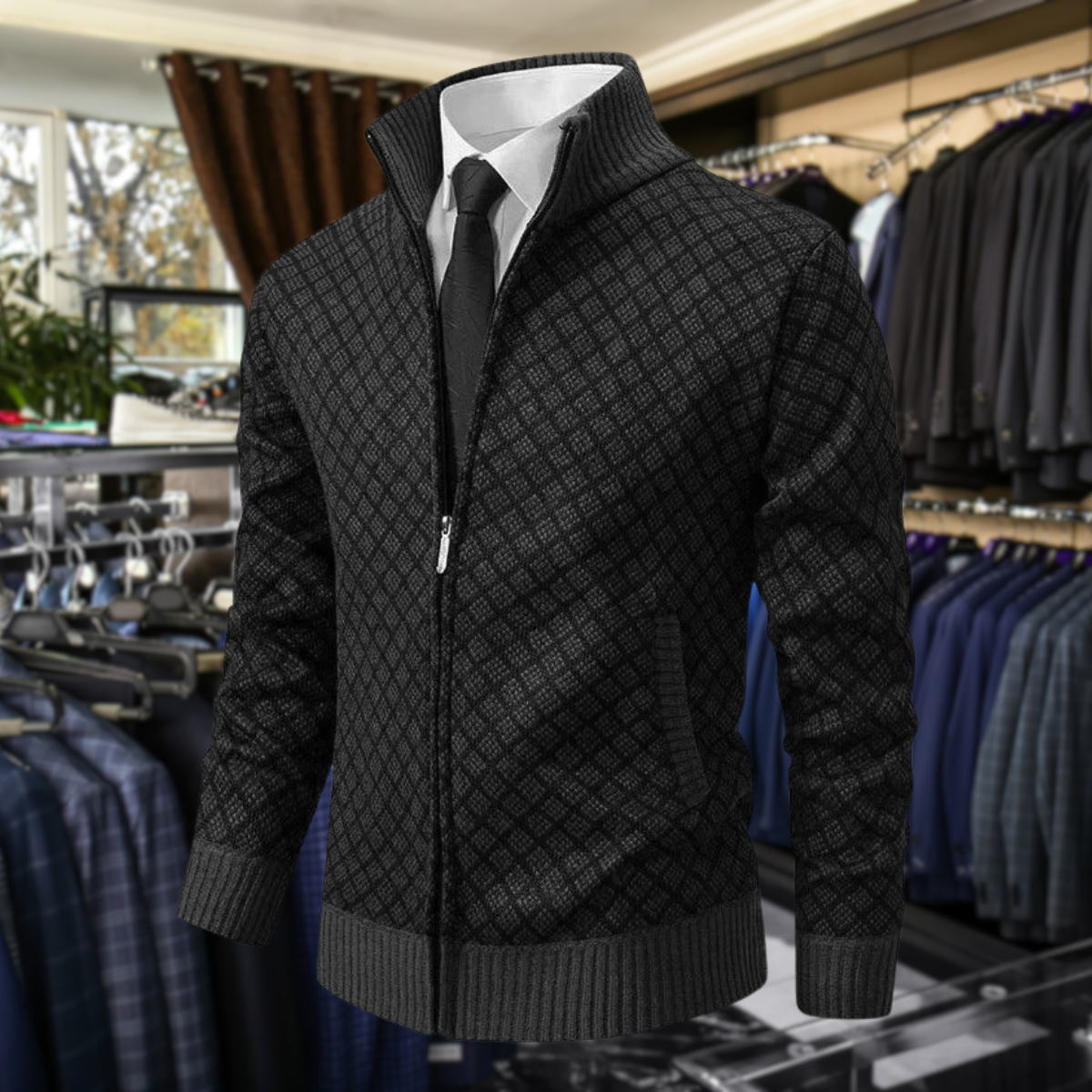 Max - Vest Premium Heren