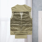 Jax - Tactisch vest heren