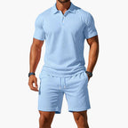 Hidde | Casual Luxe Herenset