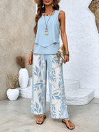 Juliette™ Elegante Twee-Delige Set