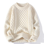 Dames Kasjmier Trui Oversized Premium Zacht