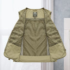 Jax - Tactisch vest heren