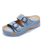 Jasmijn – Orthopedische Sandalen Voor Vrouwen, Stijlvol En Functioneel