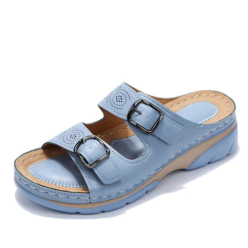Jasmijn – Orthopedische Sandalen Voor Vrouwen, Stijlvol En Functioneel