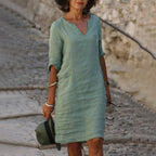Gerrie - Elegante Zomerjurk