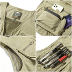 Aake - Tactisch Vest