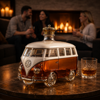 Whisky Decanter | Mini Van Editie
