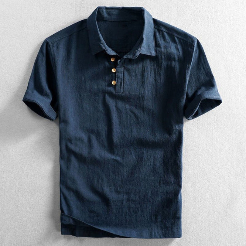 Bush | Elegantní a Univerzální Polo