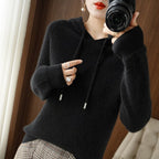 Lotte - Hoodie Dames