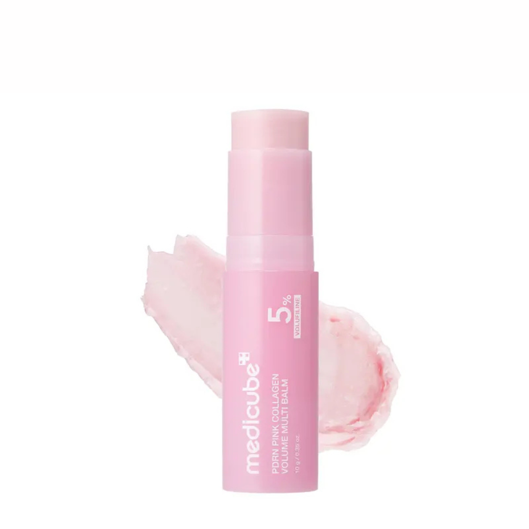 Van Lynden | PDRN Pink Collagen Volume Multi Balm