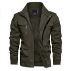 Louis - Militaire jas heren