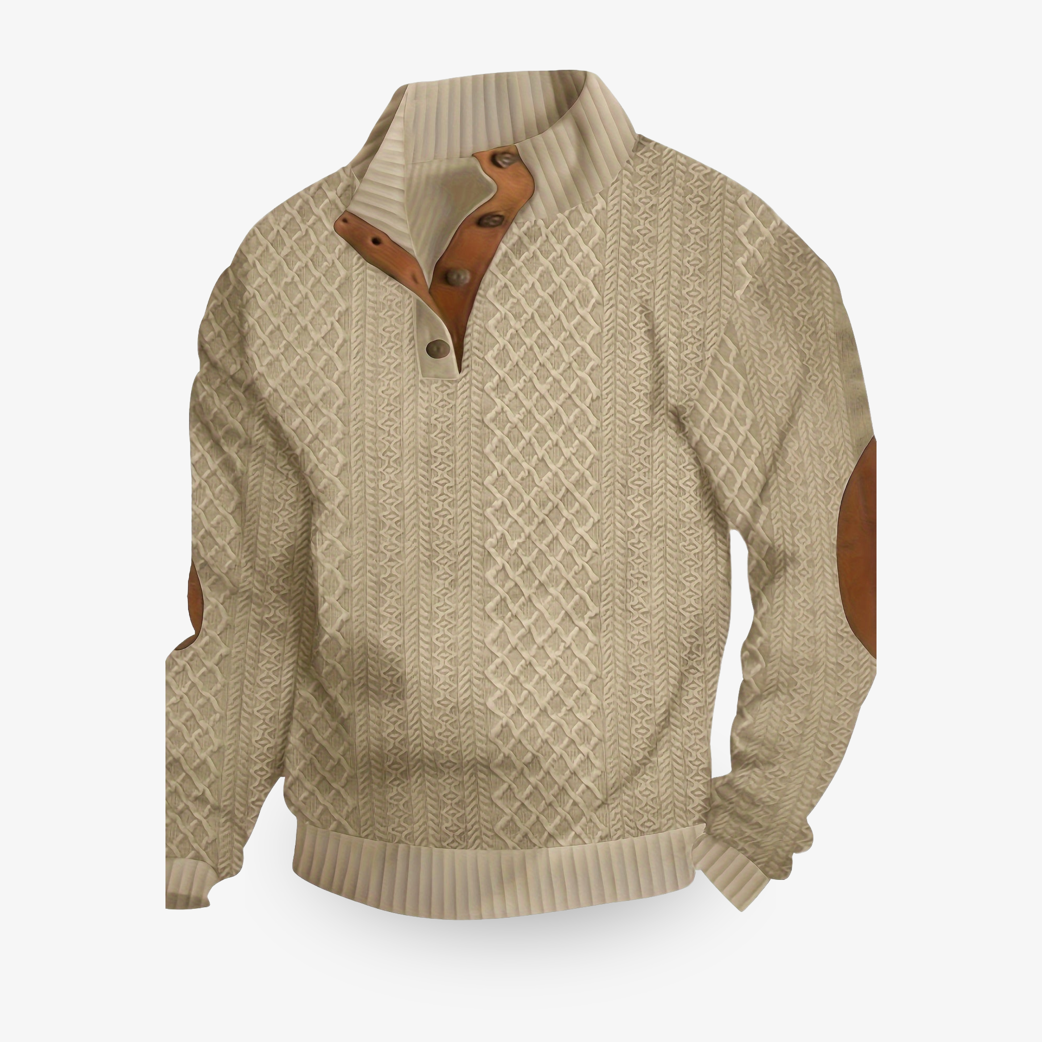 Evan - Trui heren winter