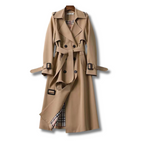 Olivia - Trench dames winter