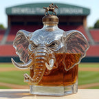 Whisky Decanter | Olifant Crown Royal