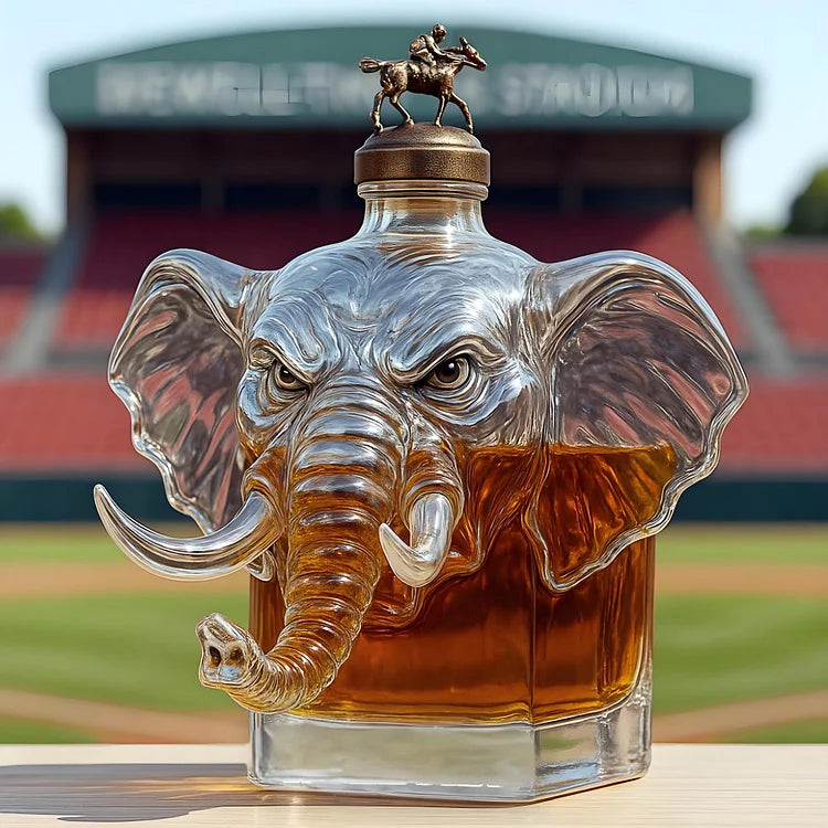 Whisky Decanter | Olifant Crown Royal