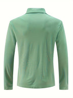 Alex - Heren polo Slim fit