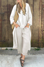 Carolyn™ Chic en Comfortabel Set