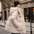 Lotte - Donsjas dames winter