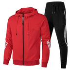 Max - Comfortabel Trainingspak