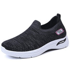 Femke - Orthopedische Sneakers Dames