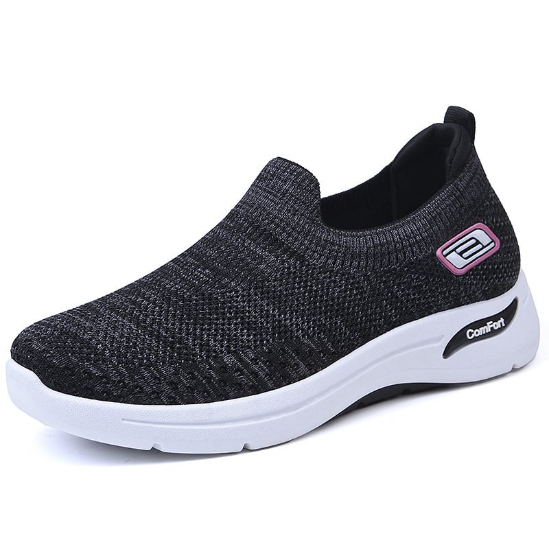Femke - Orthopedische Sneakers Dames