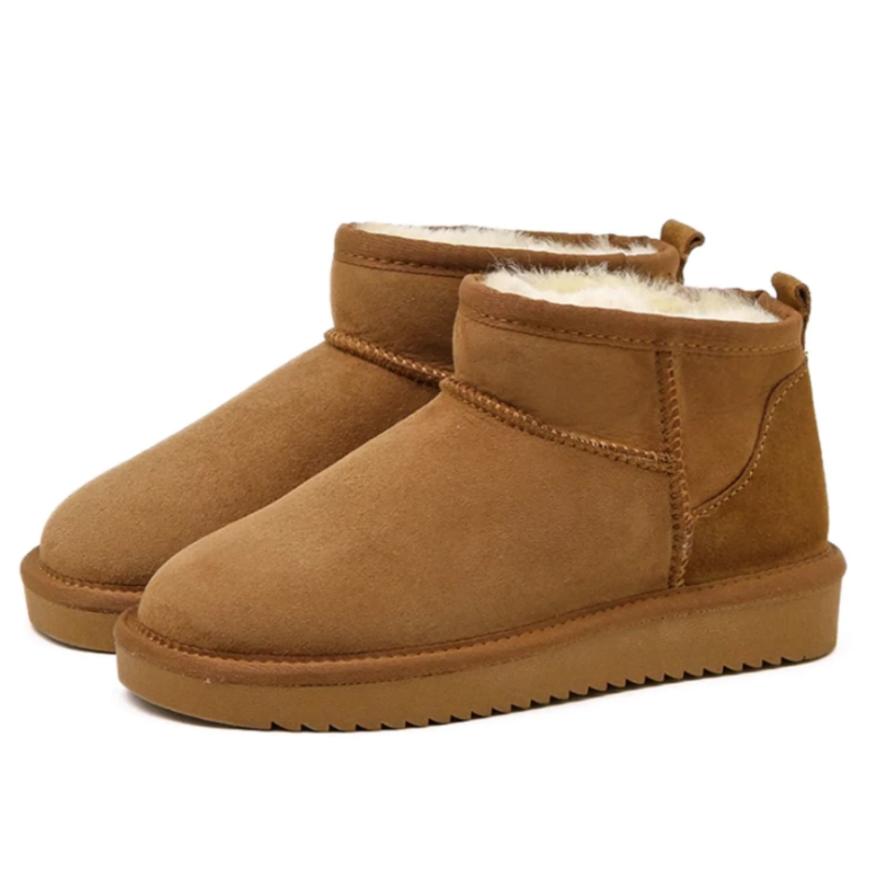 De Prijzen Winnaar 2025: The Boston Mini Boots