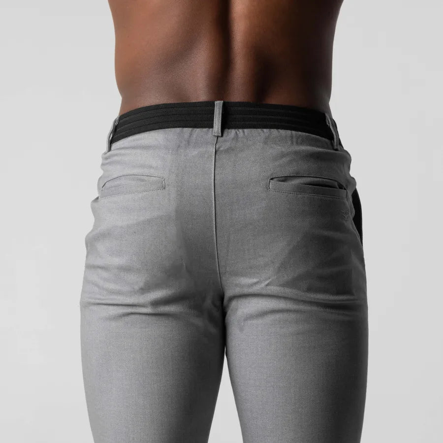 Bastien – Stijlvolle En Comfortabele Chino Voor Heren
