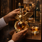 Whisky Decanter | Aquila Editie
