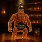 Whisky Decanter | Bigfoot