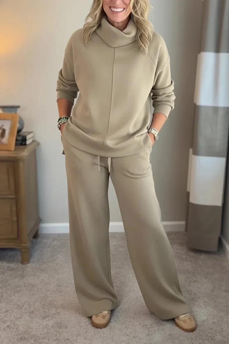 Farah™ Comfortabele Set