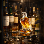 Whisky Decanter | Aquila Editie