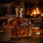 Whisky Decanter | Olifanteneditie