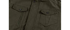 Louis - Militaire jas heren