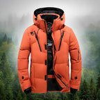 Arctic - Winterjas heren warm stijlvol