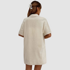 Frances™ Elegante Zomer Twee Delige Set