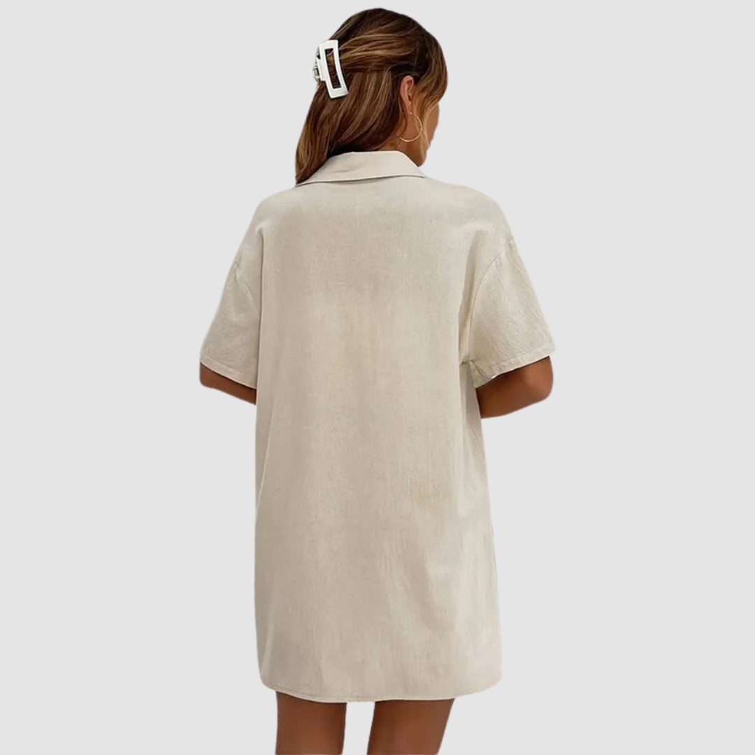 Frances™ Elegante Zomer Twee Delige Set