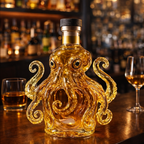 Whisky Decanter | Octopus Editie