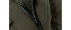 Louis - Militaire jas heren