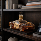 Whisky Decanter | Corvette Editie