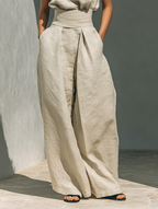 Vivian™ Elegant Twee-delige Set